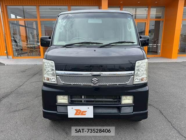 Suzuki EVERY WAGON 2009-06 7271869-8