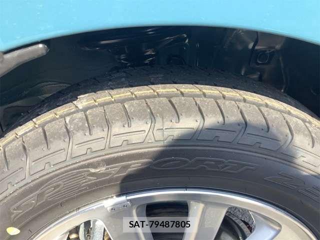 Suzuki EVERY WAGON 2026-02 7326994-12