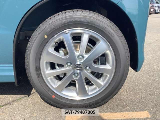 Suzuki EVERY WAGON 2026-02 7326994-14