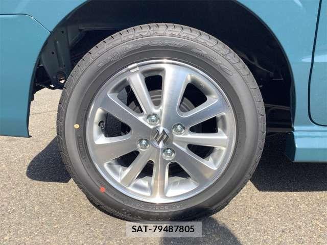 Suzuki EVERY WAGON 2026-02 7326994-15