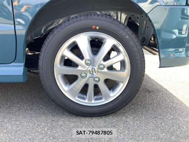 Suzuki EVERY WAGON 2026-02 7326994-16