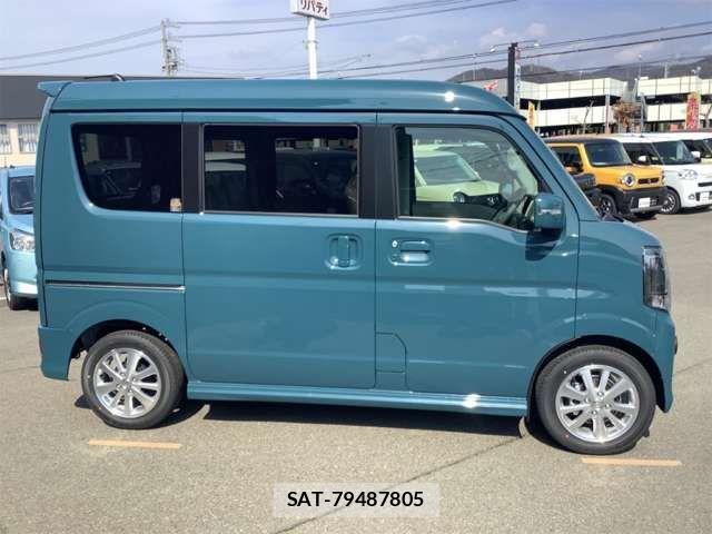 Suzuki EVERY WAGON 2026-02 7326994-18
