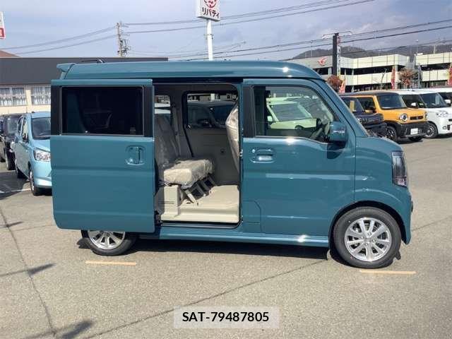 Suzuki EVERY WAGON 2026-02 7326994-19