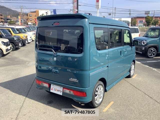 Suzuki EVERY WAGON 2026-02 7326994-4