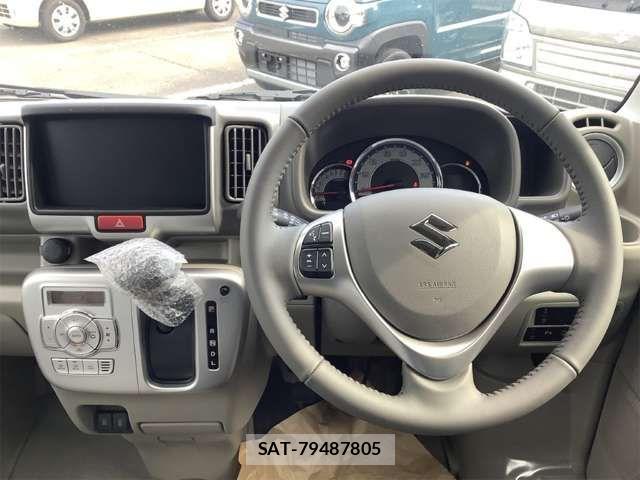 Suzuki EVERY WAGON 2026-02 7326994-5