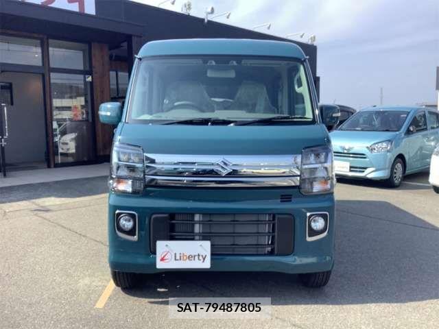 Suzuki EVERY WAGON 2026-02 7326994-6