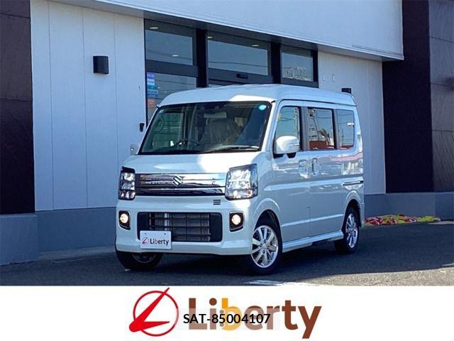Suzuki EVERY WAGON 2026-02 7326992-0