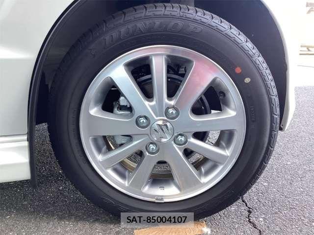 Suzuki EVERY WAGON 2026-02 7326992-13