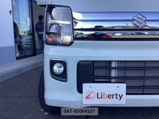 Suzuki EVERY WAGON 2026-02 7326992-14