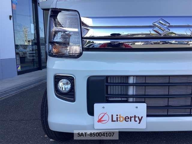 Suzuki EVERY WAGON 2026-02 7326992-15