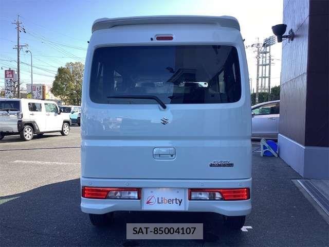 Suzuki EVERY WAGON 2026-02 7326992-16