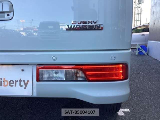 Suzuki EVERY WAGON 2026-02 7326992-17