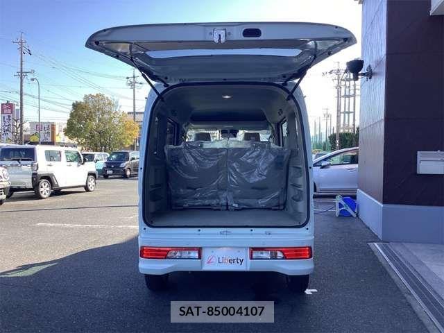 Suzuki EVERY WAGON 2026-02 7326992-18