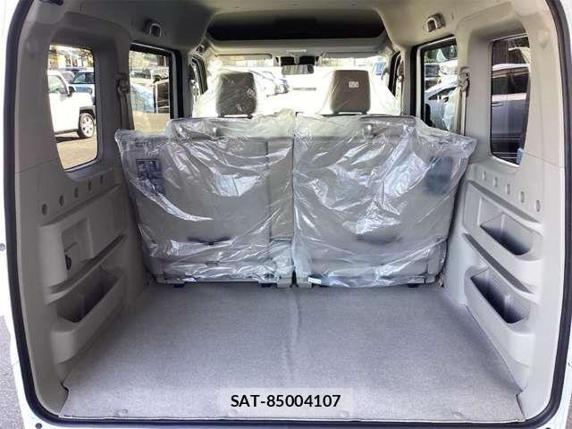 Suzuki EVERY WAGON 2026-02 7326992-19