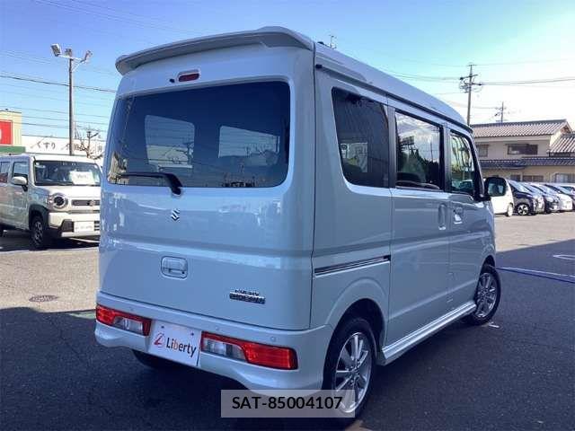 Suzuki EVERY WAGON 2026-02 7326992-4