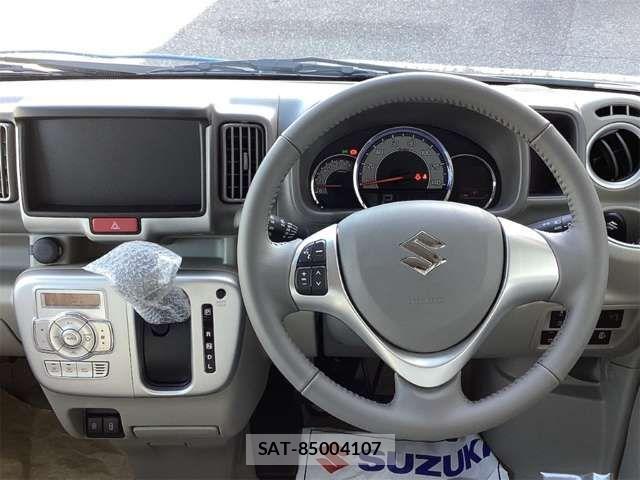 Suzuki EVERY WAGON 2026-02 7326992-5
