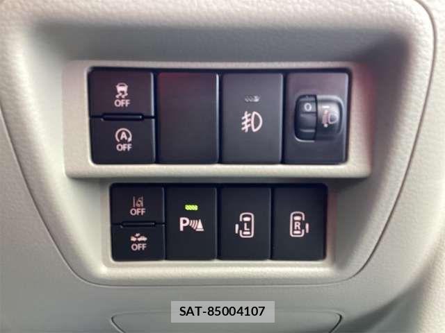 Suzuki EVERY WAGON 2026-02 7326992-6