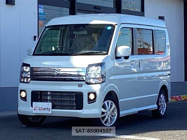 Suzuki EVERY WAGON 2026-02 7326992-7