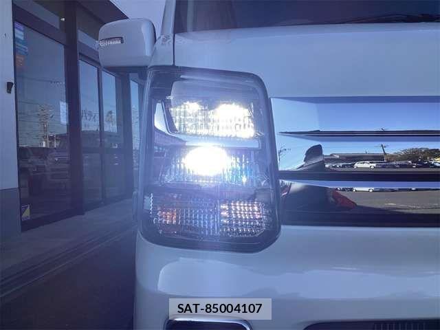 Suzuki EVERY WAGON 2026-02 7326992-8