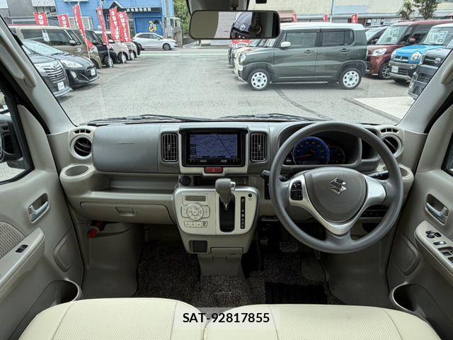 Suzuki EVERY WAGON 2015-04 7327000-10