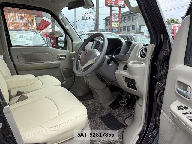 Suzuki EVERY WAGON 2015-04 7327000-11