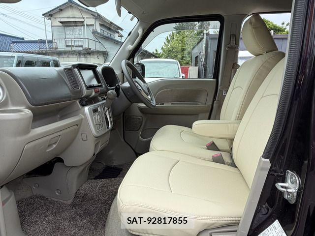 Suzuki EVERY WAGON 2015-04 7327000-12