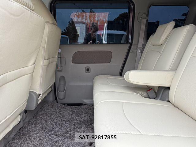 Suzuki EVERY WAGON 2015-04 7327000-13