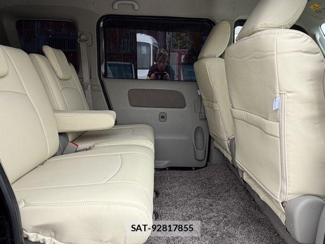 Suzuki EVERY WAGON 2015-04 7327000-14