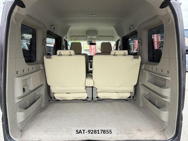 Suzuki EVERY WAGON 2015-04 7327000-15