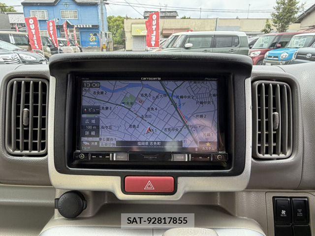Suzuki EVERY WAGON 2015-04 7327000-16