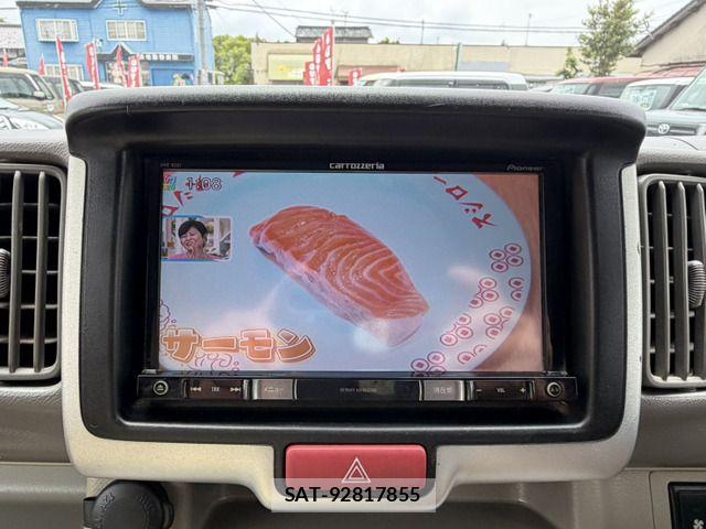 Suzuki EVERY WAGON 2015-04 7327000-17