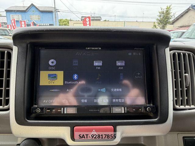 Suzuki EVERY WAGON 2015-04 7327000-18