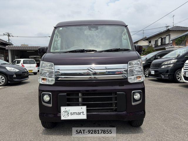 Suzuki EVERY WAGON 2015-04 7327000-1