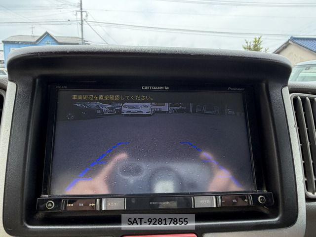 Suzuki EVERY WAGON 2015-04 7327000-19