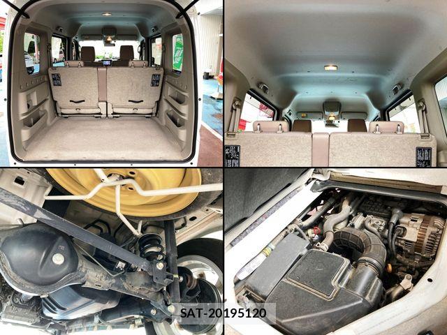 Suzuki EVERY WAGON 2016-08 7327002-12