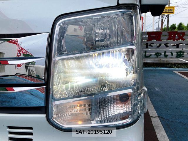 Suzuki EVERY WAGON 2016-08 7327002-14