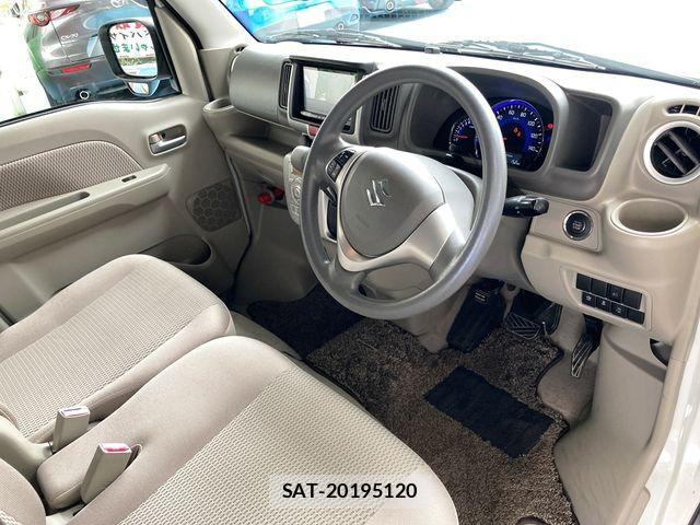 Suzuki EVERY WAGON 2016-08 7327002-16