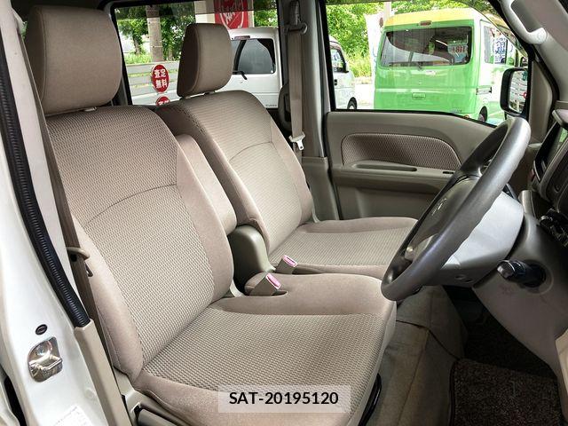 Suzuki EVERY WAGON 2016-08 7327002-17