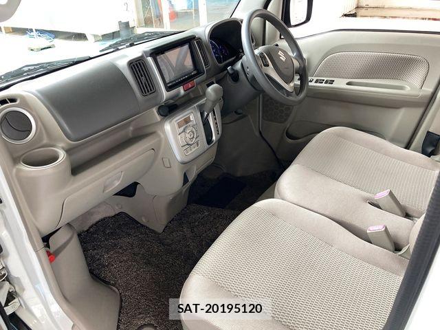 Suzuki EVERY WAGON 2016-08 7327002-18
