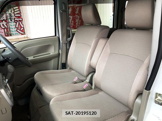 Suzuki EVERY WAGON 2016-08 7327002-19