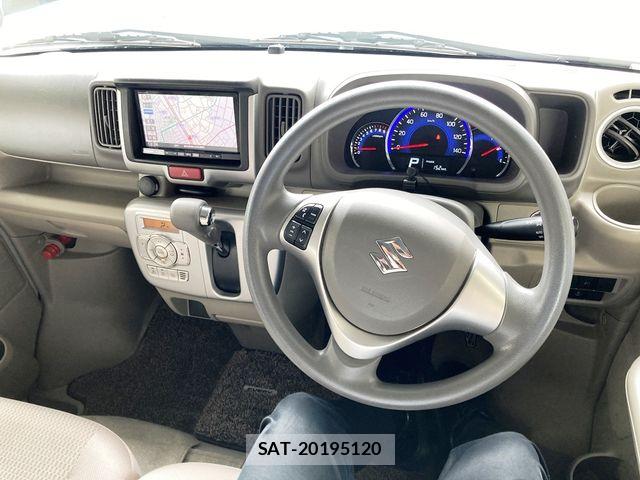 Suzuki EVERY WAGON 2016-08 7327002-20