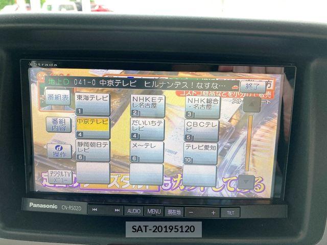 Suzuki EVERY WAGON 2016-08 7327002-21