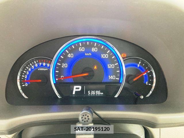 Suzuki EVERY WAGON 2016-08 7327002-22