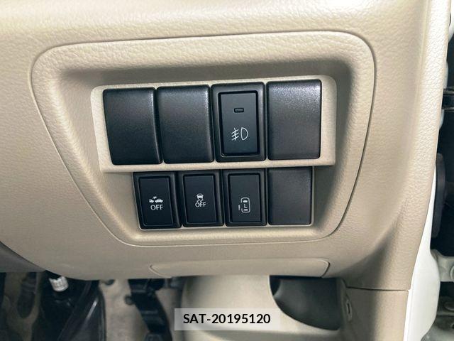 Suzuki EVERY WAGON 2016-08 7327002-23