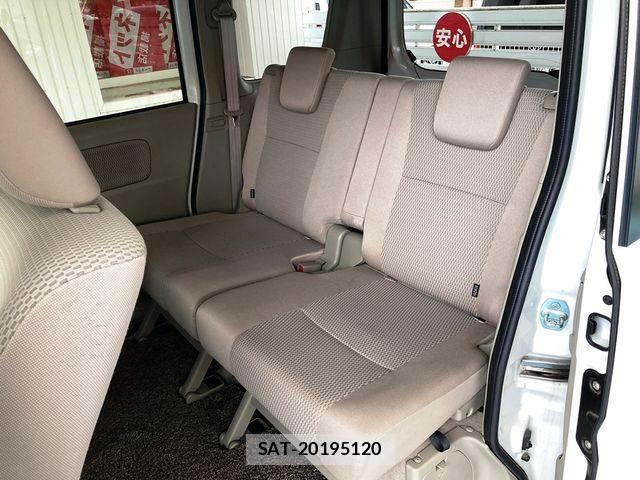 Suzuki EVERY WAGON 2016-08 7327002-26