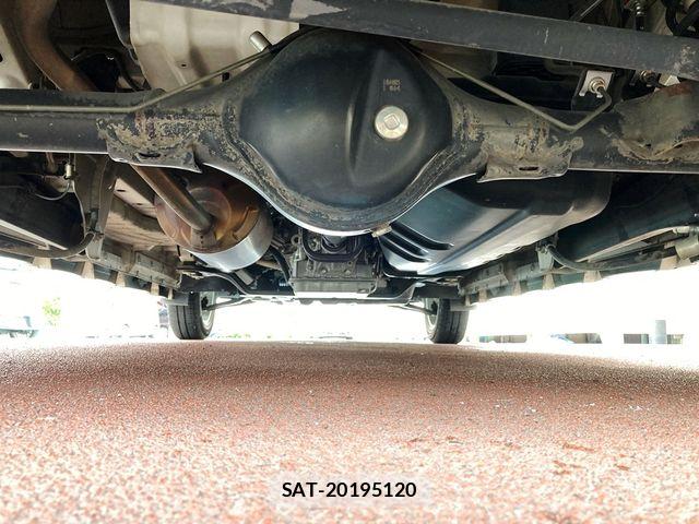 Suzuki EVERY WAGON 2016-08 7327002-28
