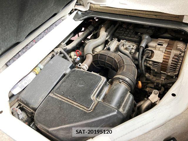 Suzuki EVERY WAGON 2016-08 7327002-29