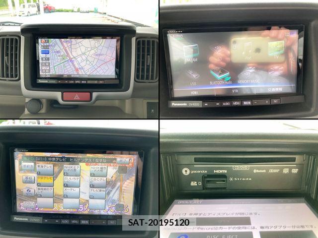 Suzuki EVERY WAGON 2016-08 7327002-8