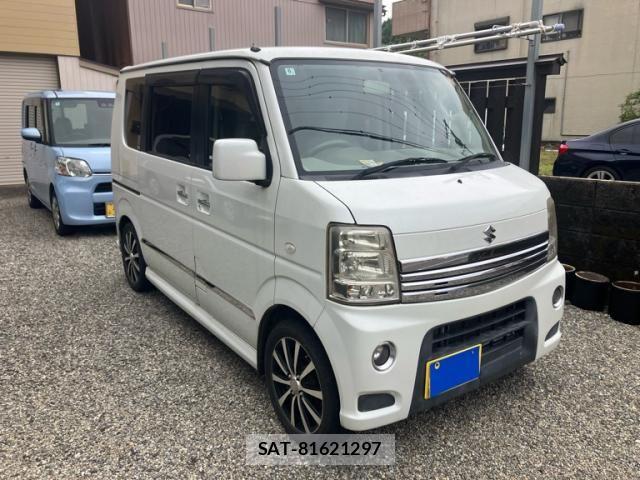 Suzuki EVERY WAGON 2012-05 7327003-0