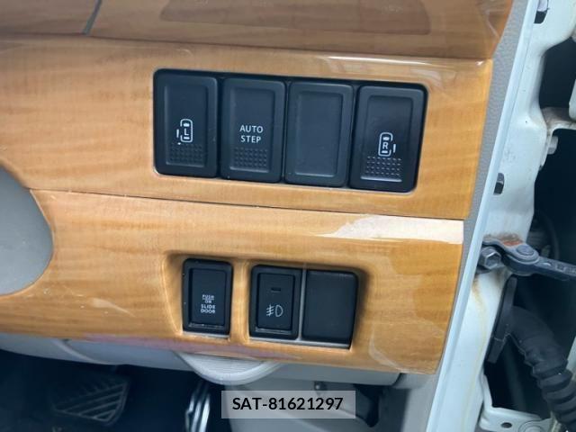 Suzuki EVERY WAGON 2012-05 7327003-9